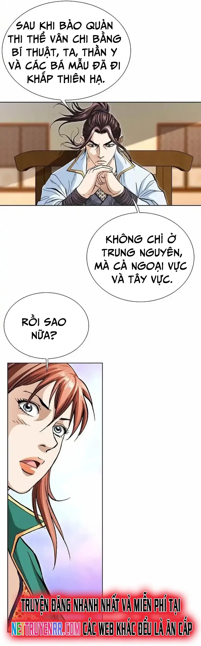 Vô Song [Chap 1-65]