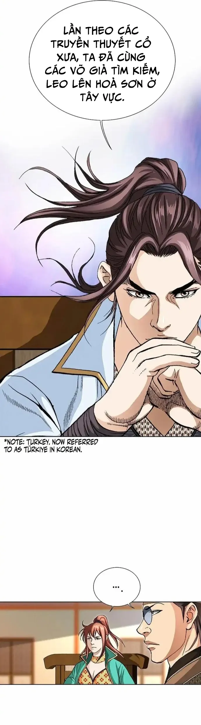 Vô Song [Chap 1-65]