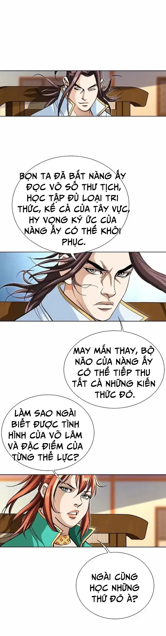 Vô Song [Chap 1-65]