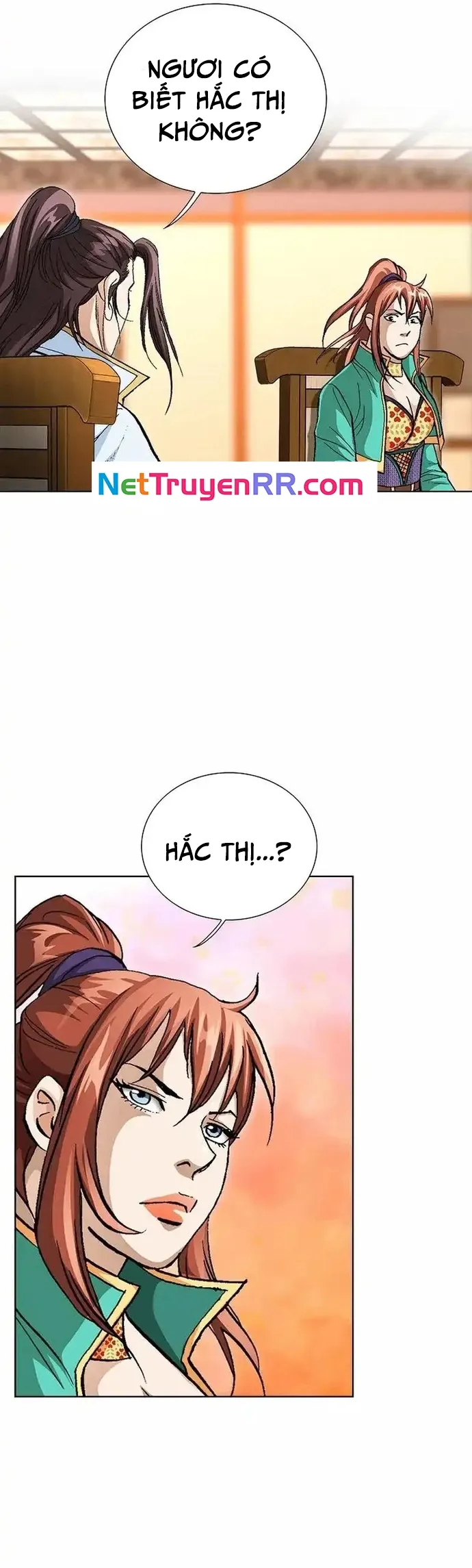 Vô Song [Chap 1-65]