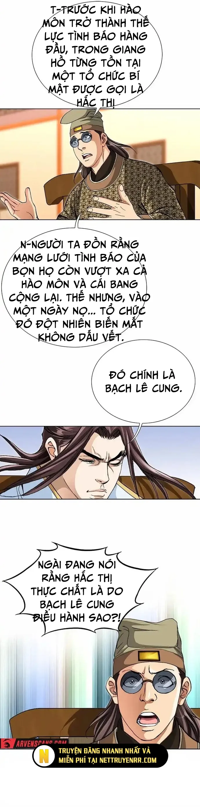 Vô Song [Chap 1-65]