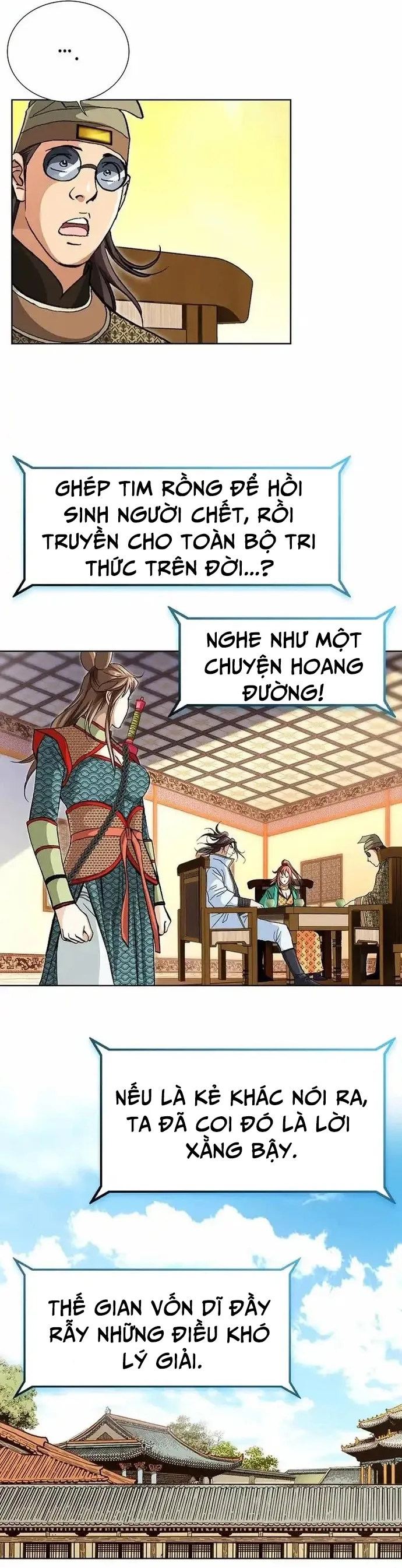 Vô Song [Chap 1-65]