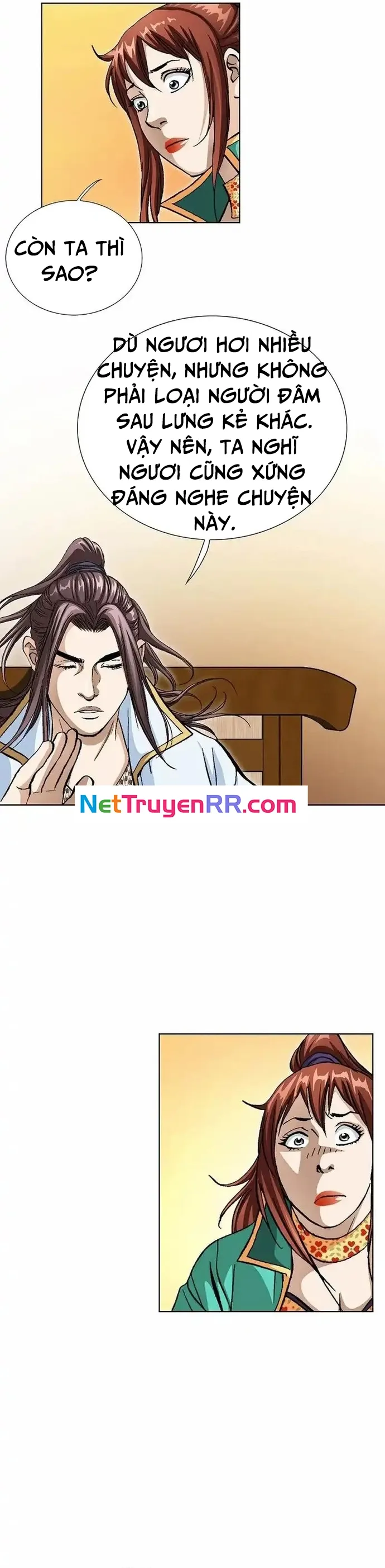 Vô Song [Chap 1-65]