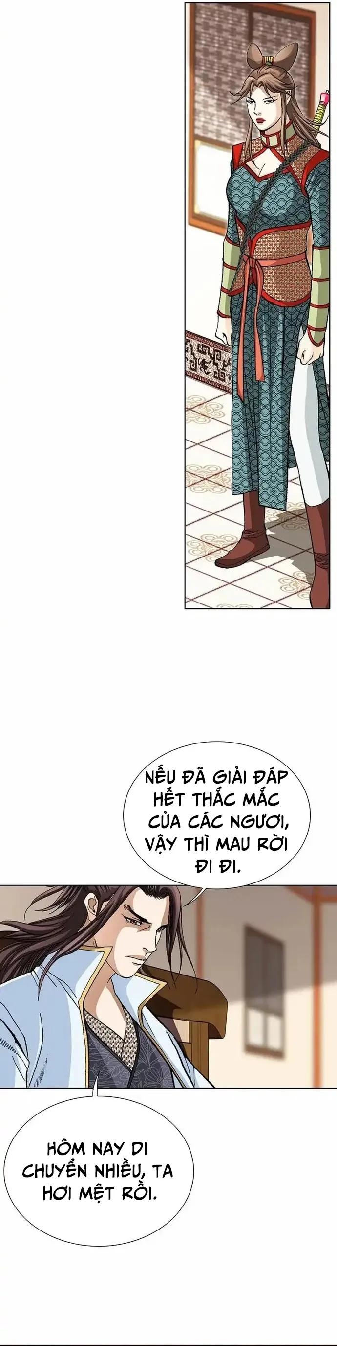 Vô Song [Chap 1-65]