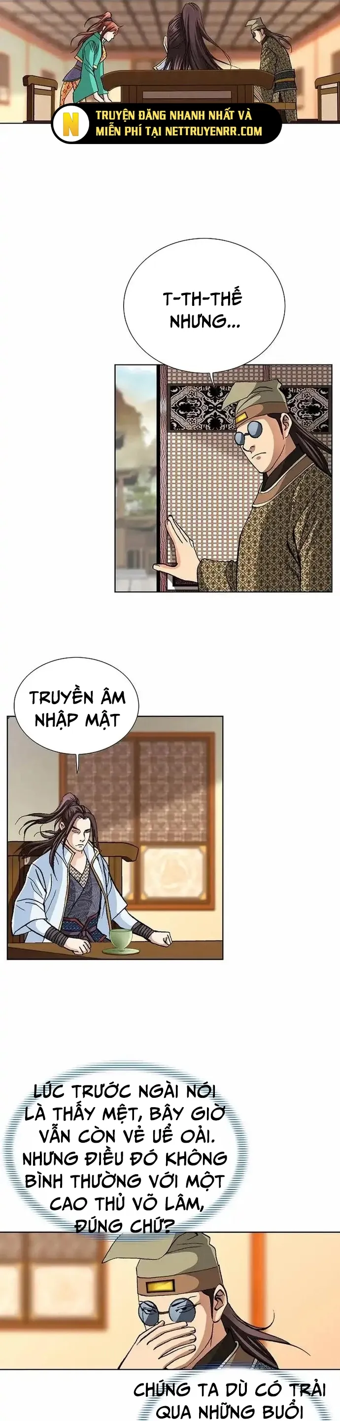 Vô Song [Chap 1-65]