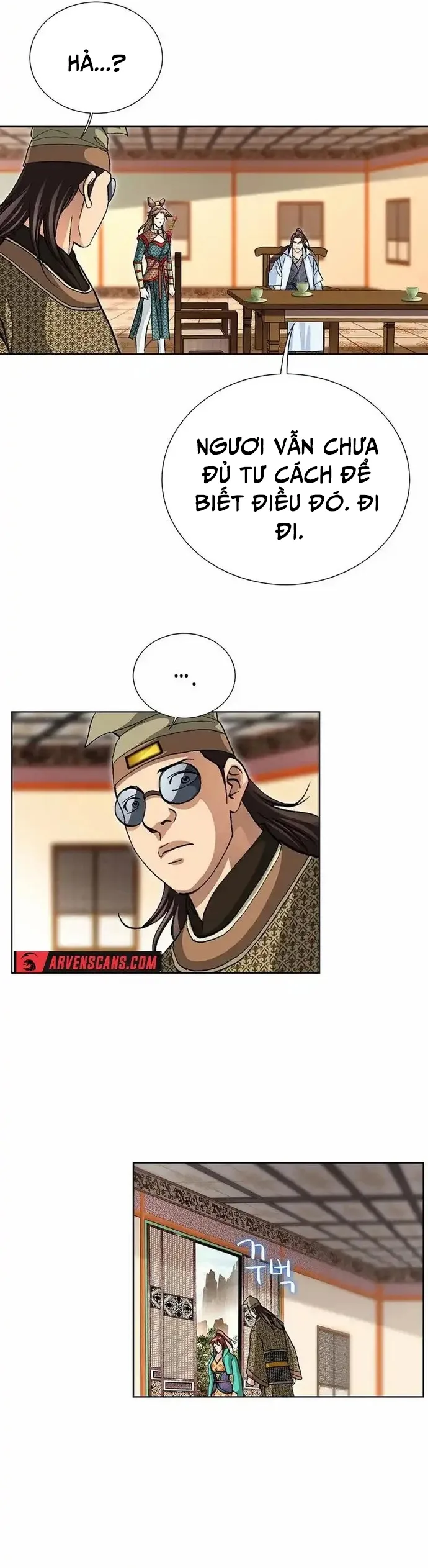 Vô Song [Chap 1-65]