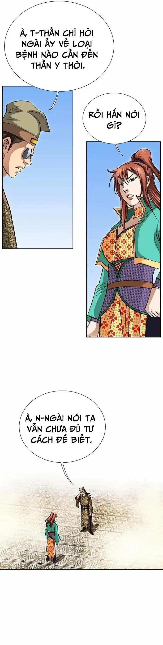 Vô Song [Chap 1-65]