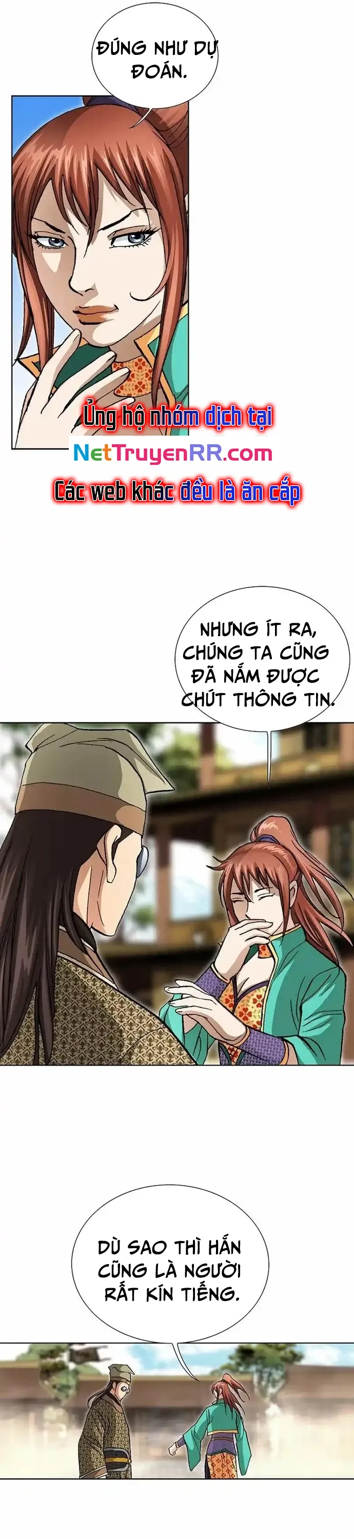 Vô Song [Chap 1-65]