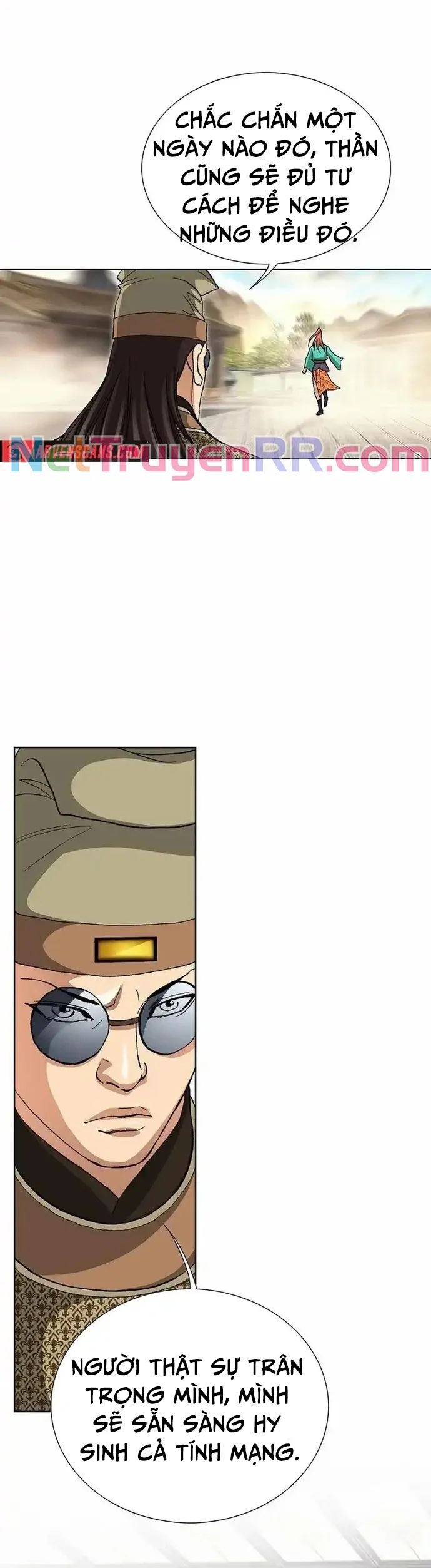 Vô Song [Chap 1-65]