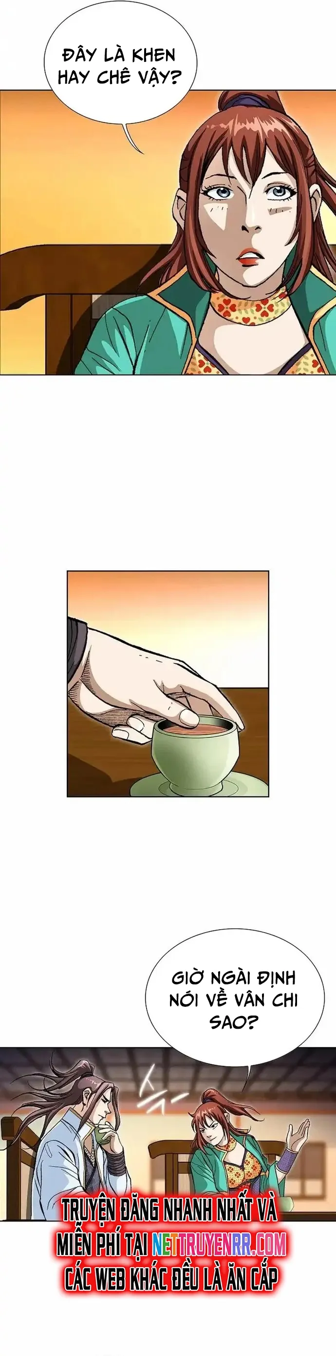 Vô Song [Chap 1-65]