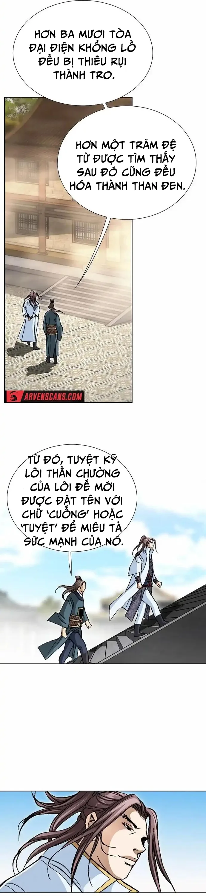 Vô Song [Chap 1-65]