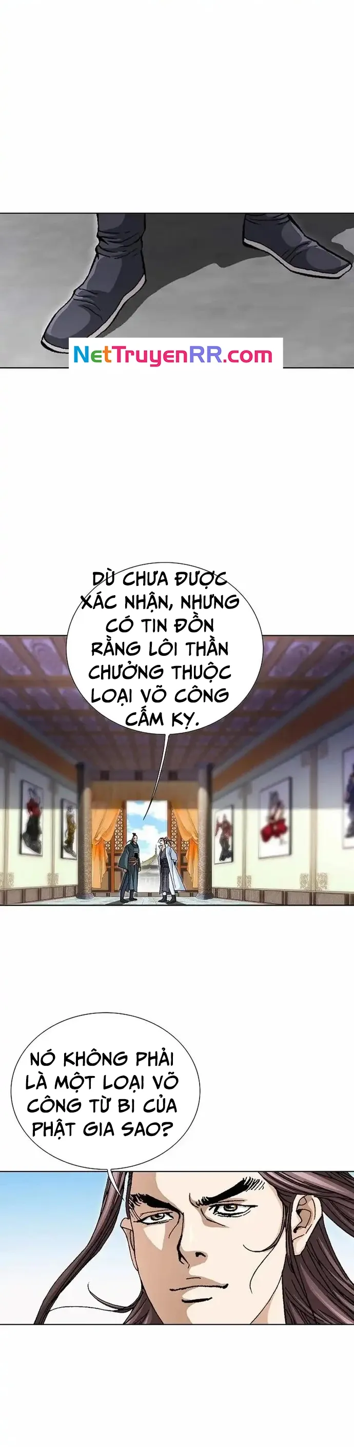 Vô Song [Chap 1-65]