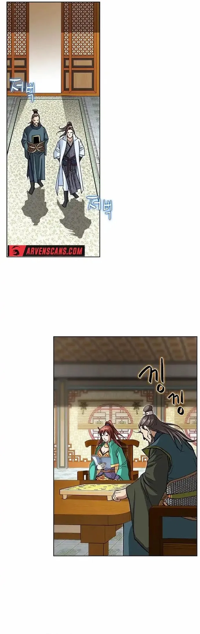 Vô Song [Chap 1-65]