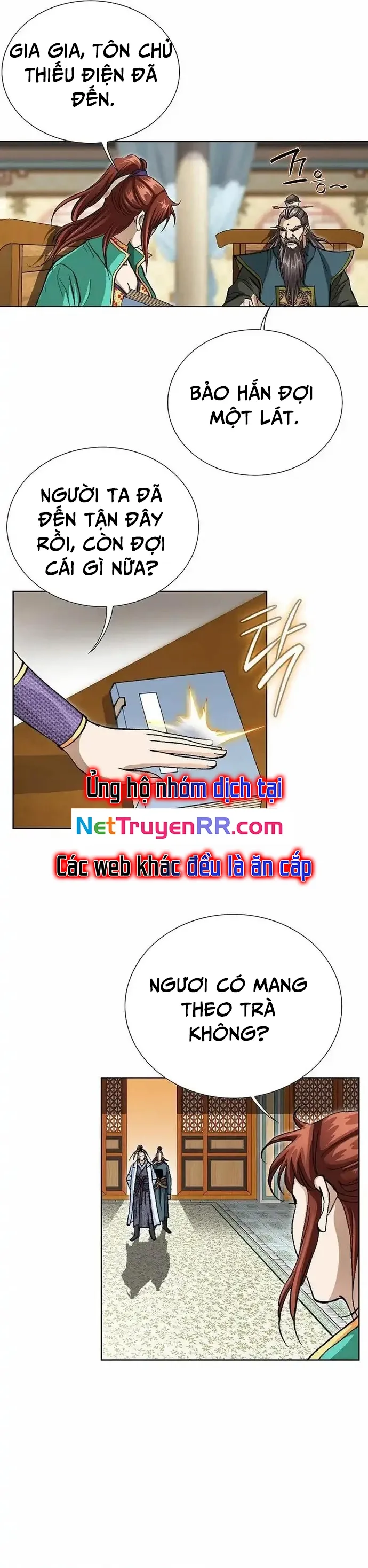 Vô Song [Chap 1-65]