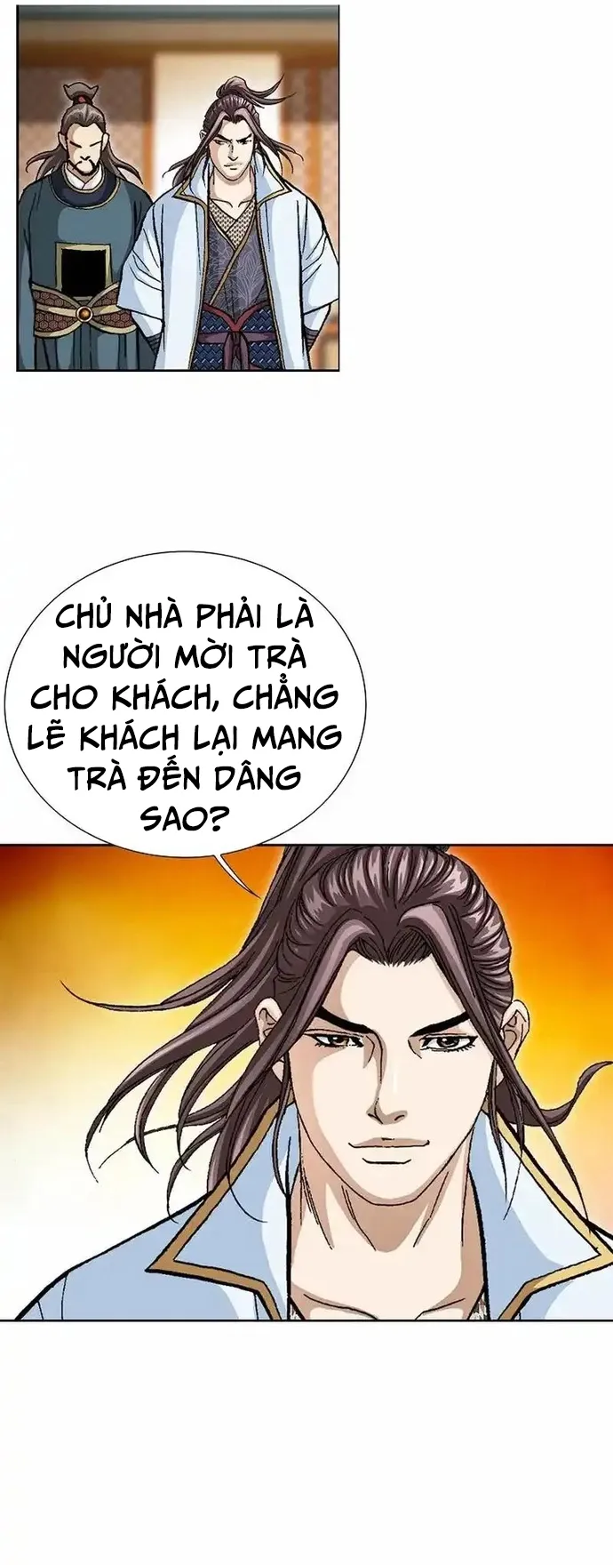 Vô Song [Chap 1-65]