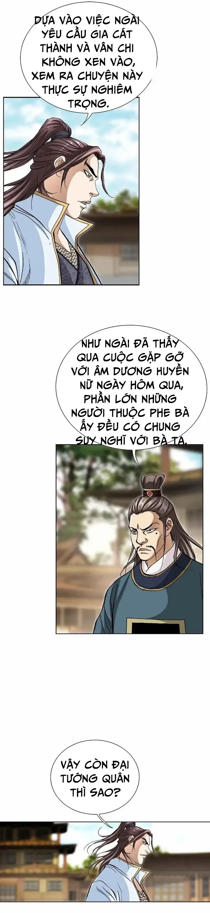 Vô Song [Chap 1-65]
