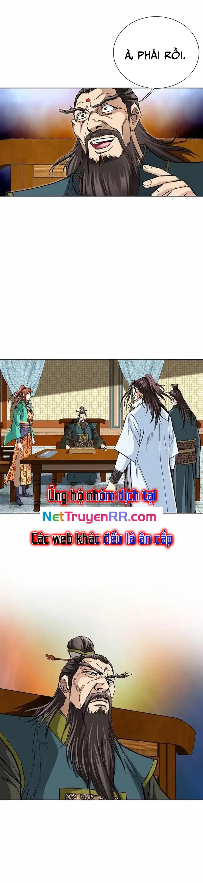 Vô Song [Chap 1-65]