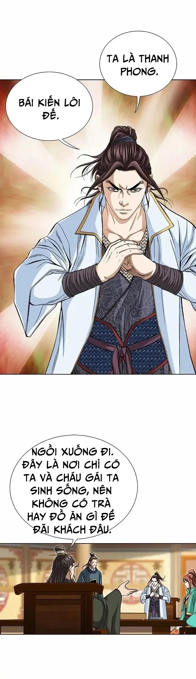 Vô Song [Chap 1-65]