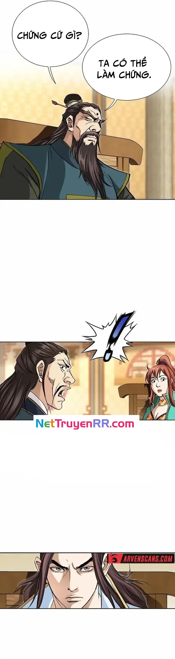 Vô Song [Chap 1-65]