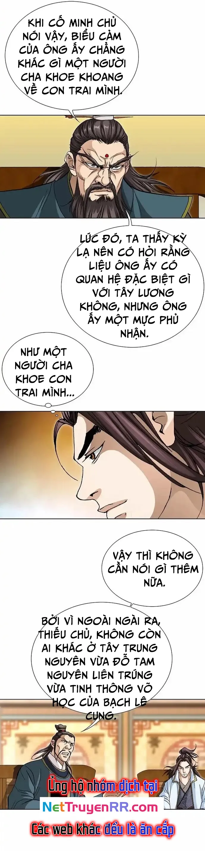 Vô Song [Chap 1-65]