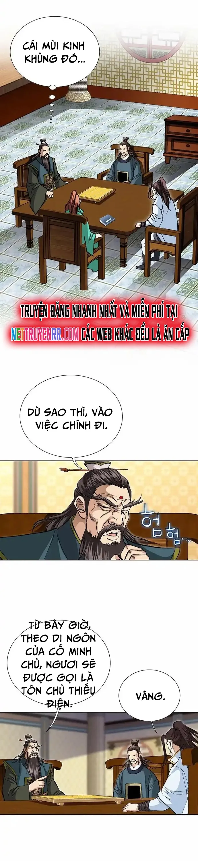 Vô Song [Chap 1-65]