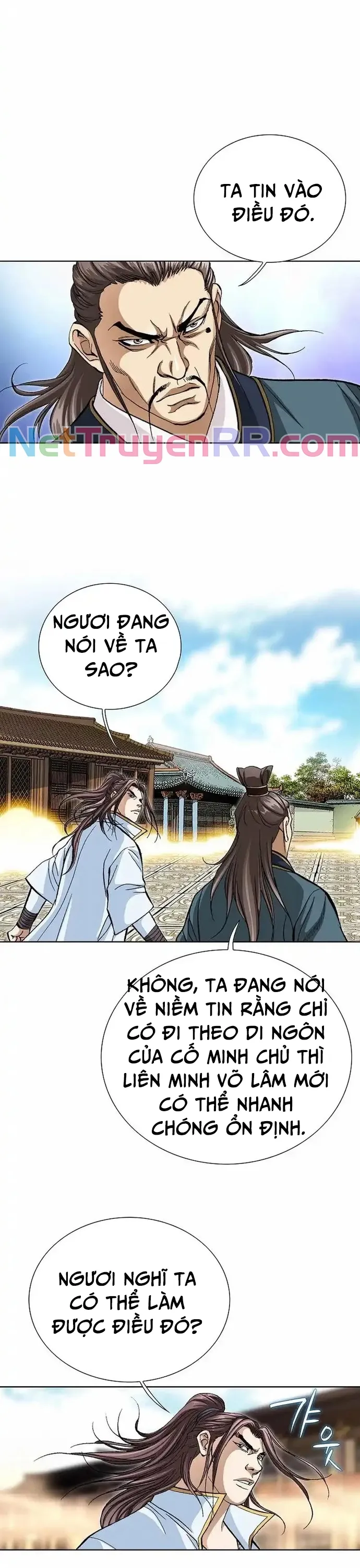 Vô Song [Chap 1-65]