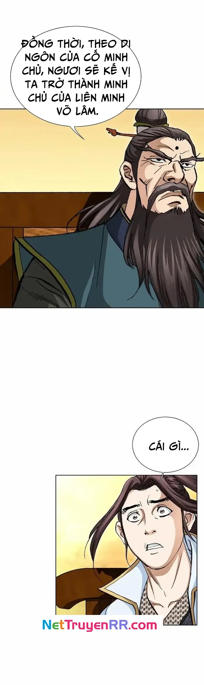 Vô Song [Chap 1-65]