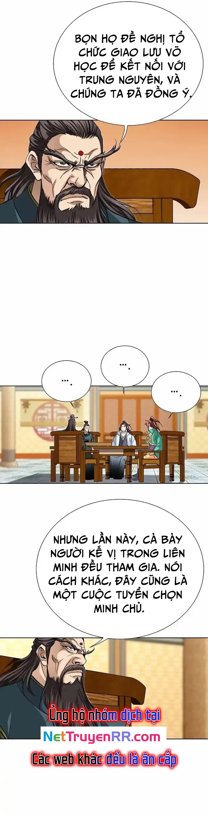 Vô Song [Chap 1-65]