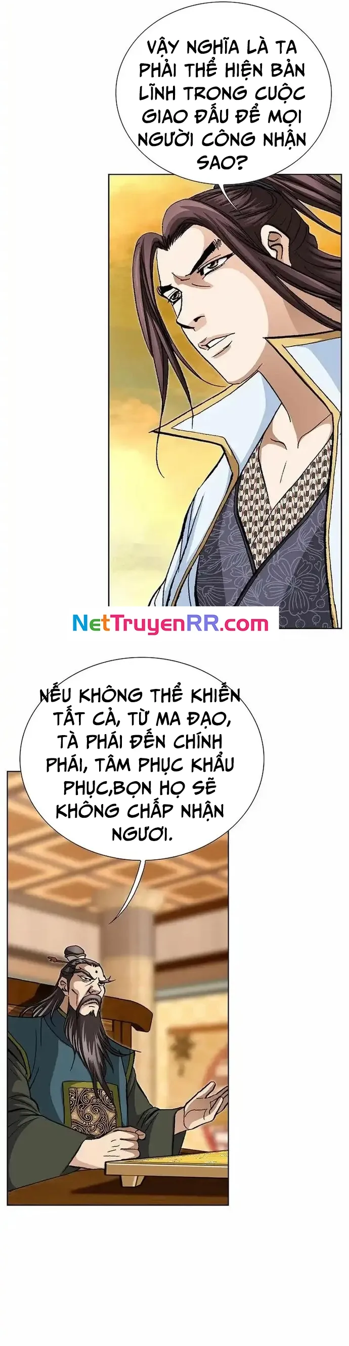 Vô Song [Chap 1-65]
