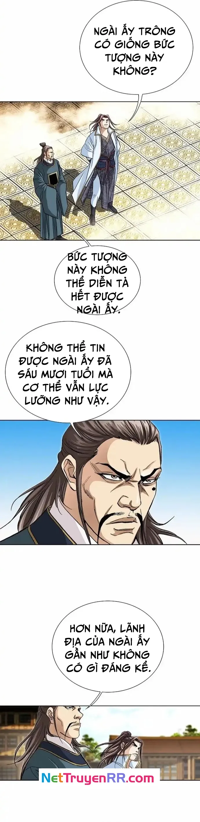 Vô Song [Chap 1-65]
