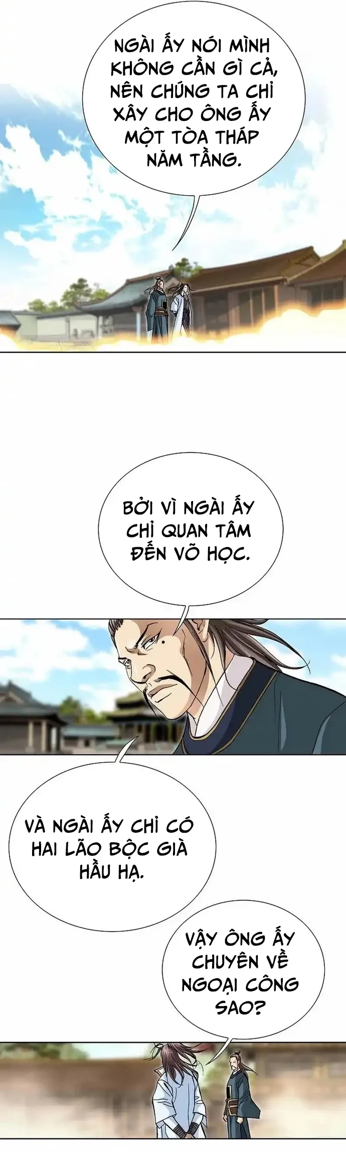 Vô Song [Chap 1-65]