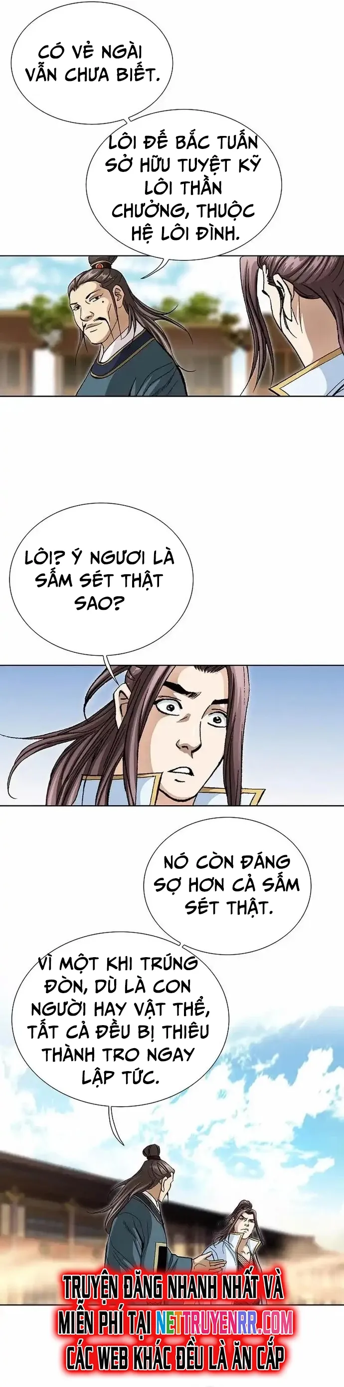 Vô Song [Chap 1-65]