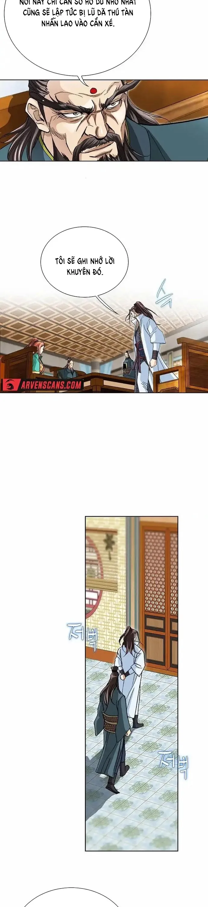 Vô Song [Chap 1-65]