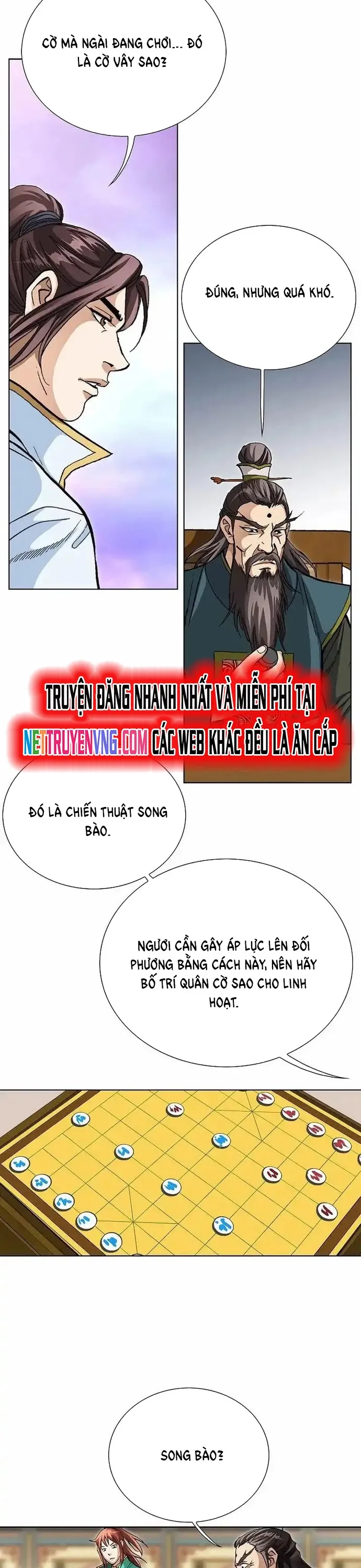 Vô Song [Chap 1-65]