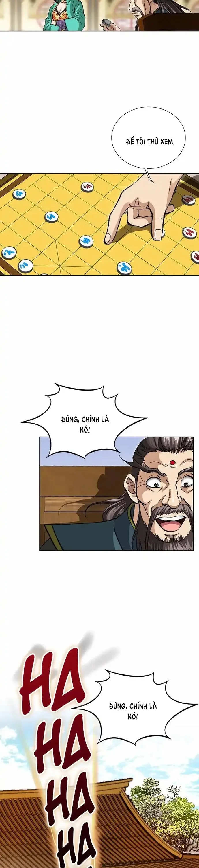 Vô Song [Chap 1-65]