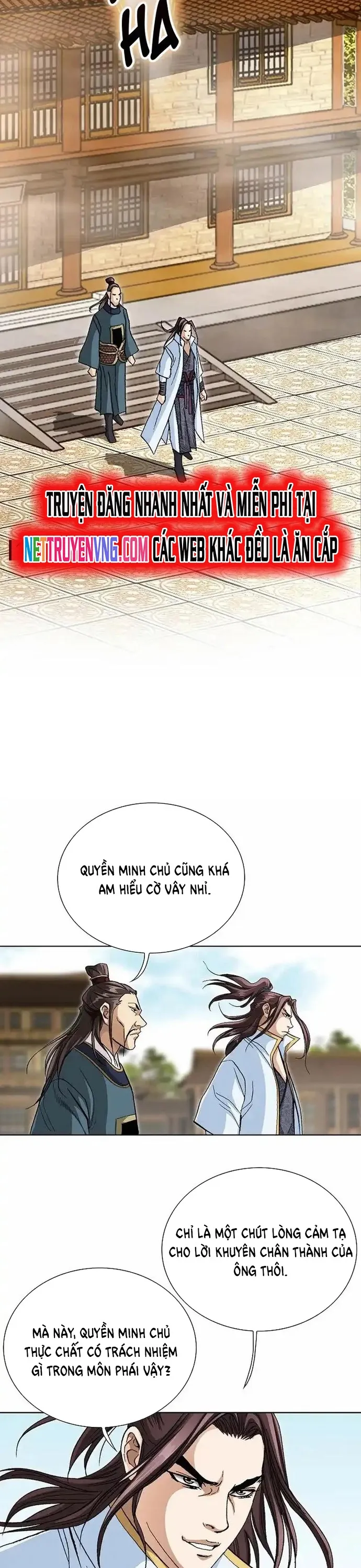 Vô Song [Chap 1-65]