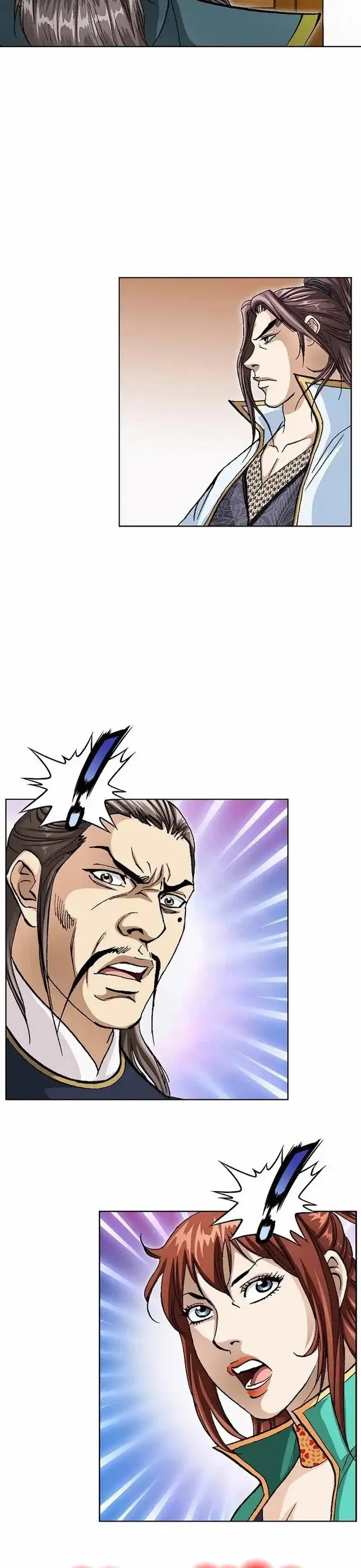 Vô Song [Chap 1-65]