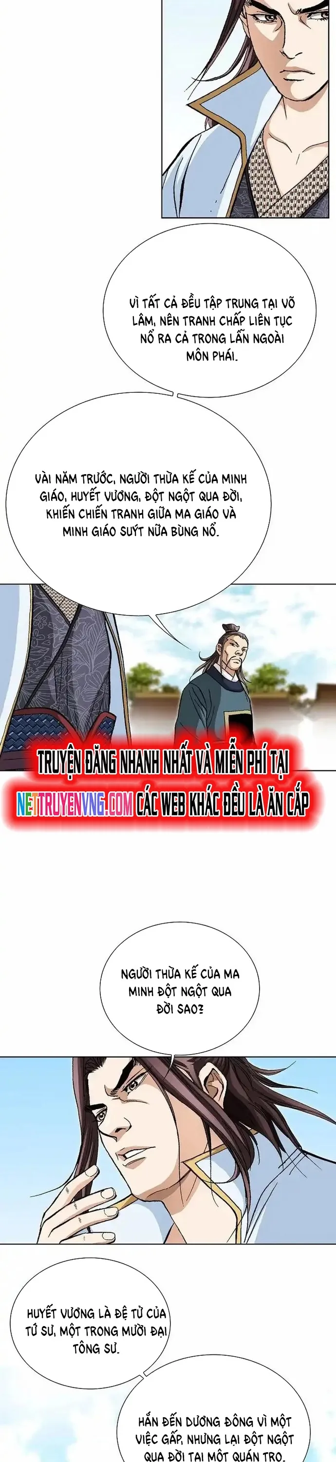 Vô Song [Chap 1-65]