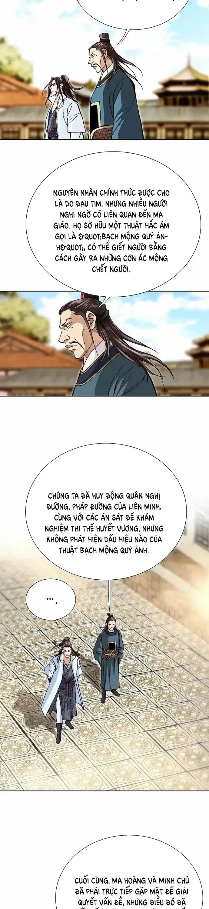 Vô Song [Chap 1-65]