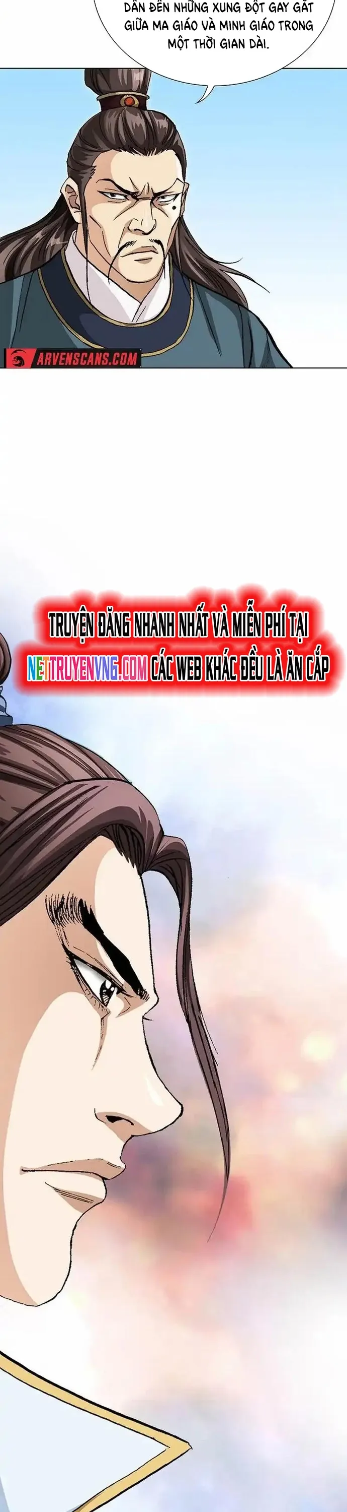 Vô Song [Chap 1-65]