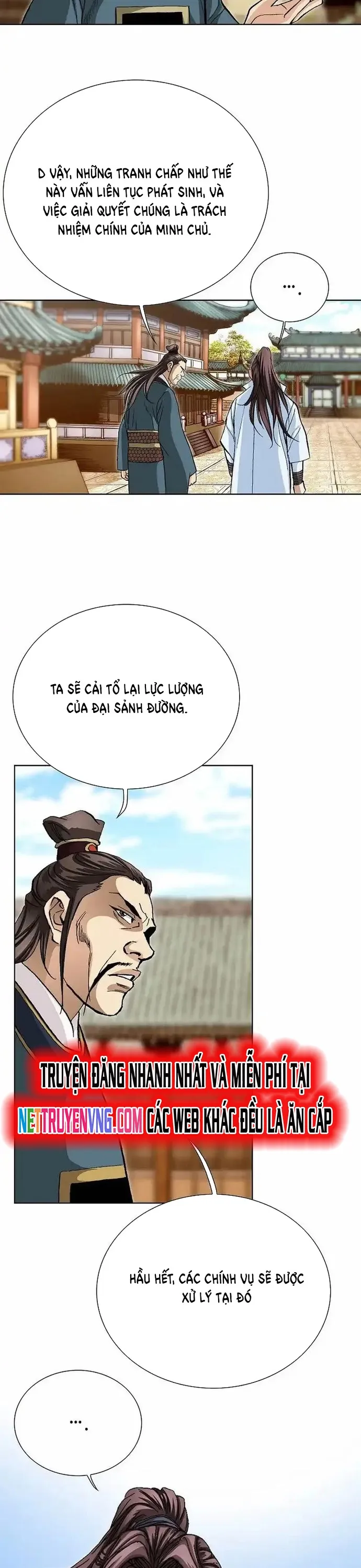 Vô Song [Chap 1-65]