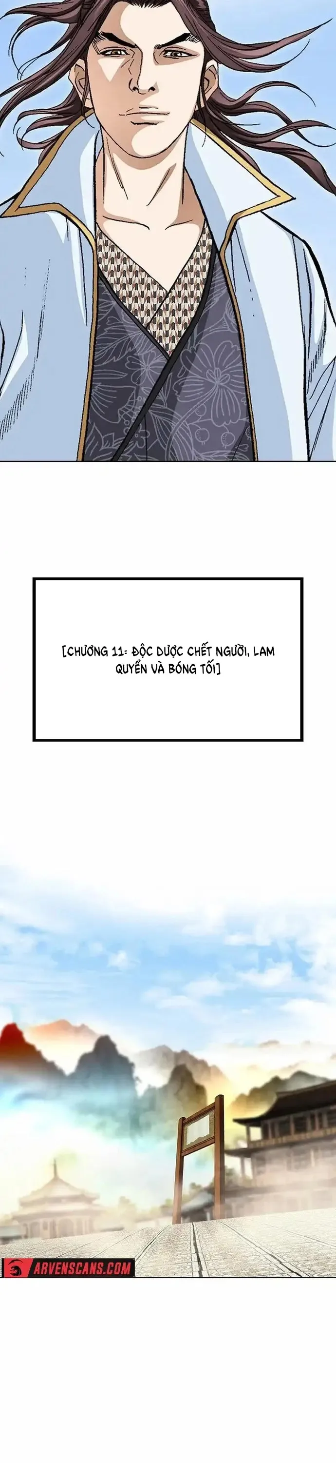 Vô Song [Chap 1-65]