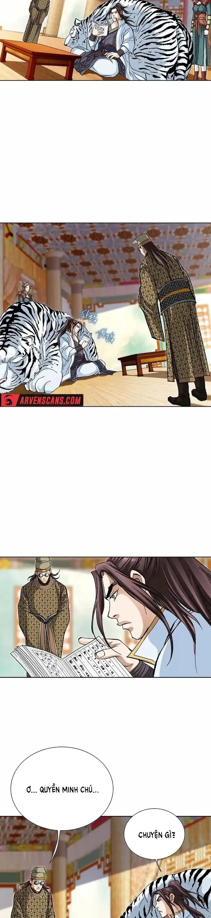 Vô Song [Chap 1-65]