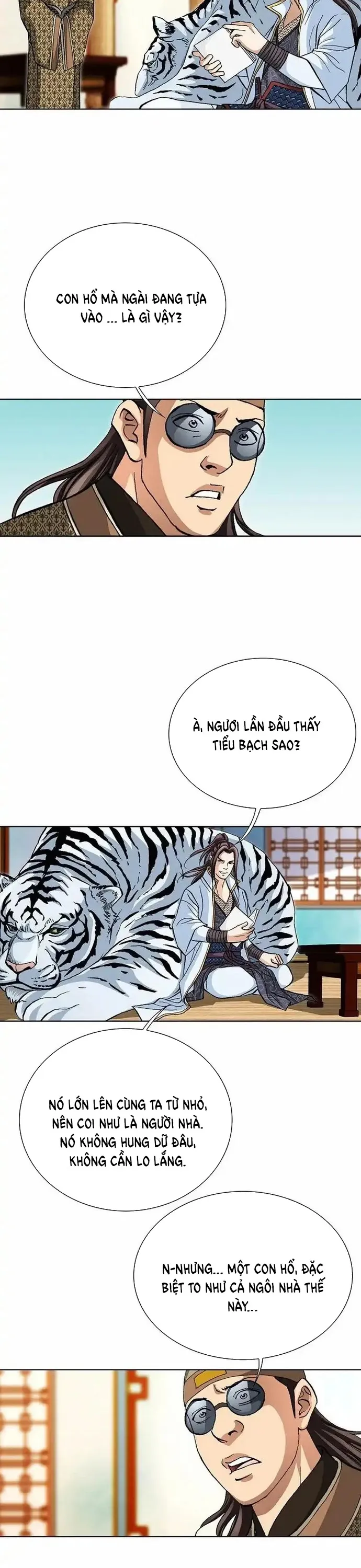 Vô Song [Chap 1-65]