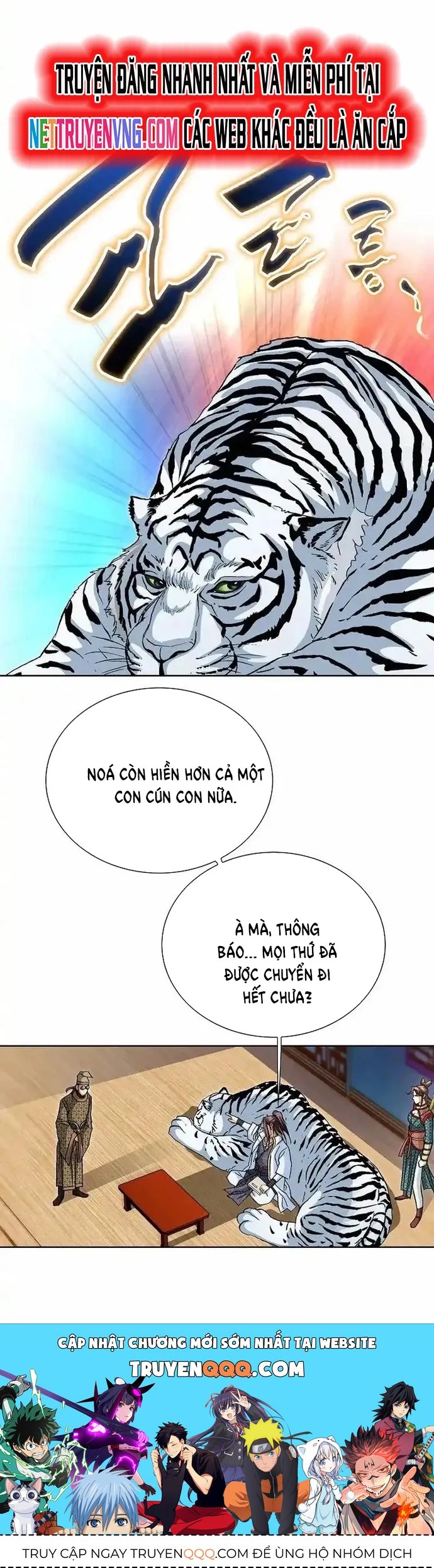 Vô Song [Chap 1-65]