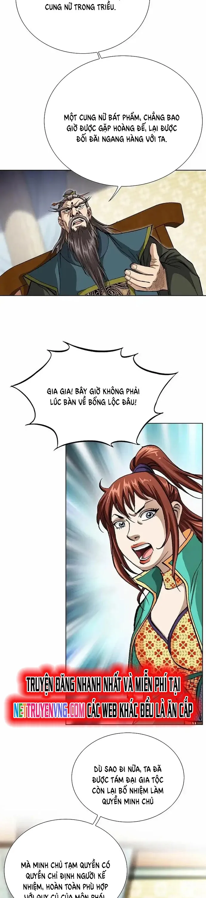 Vô Song [Chap 1-65]