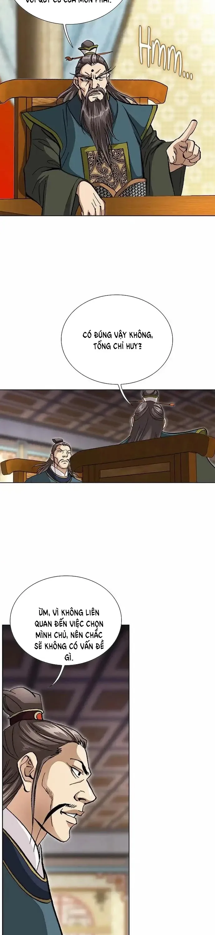 Vô Song [Chap 1-65]