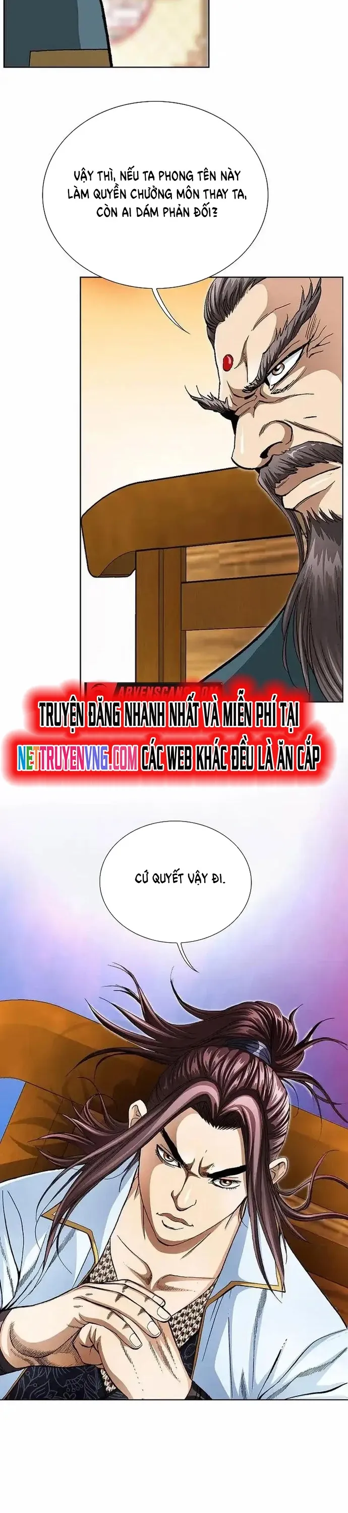 Vô Song [Chap 1-65]