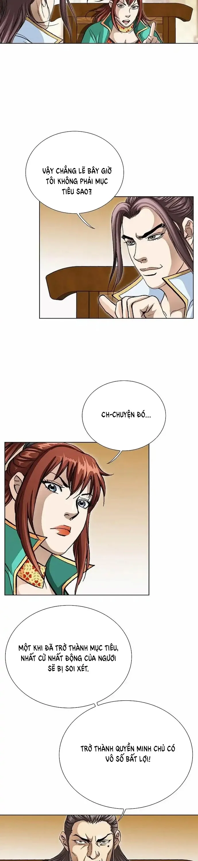 Vô Song [Chap 1-65]