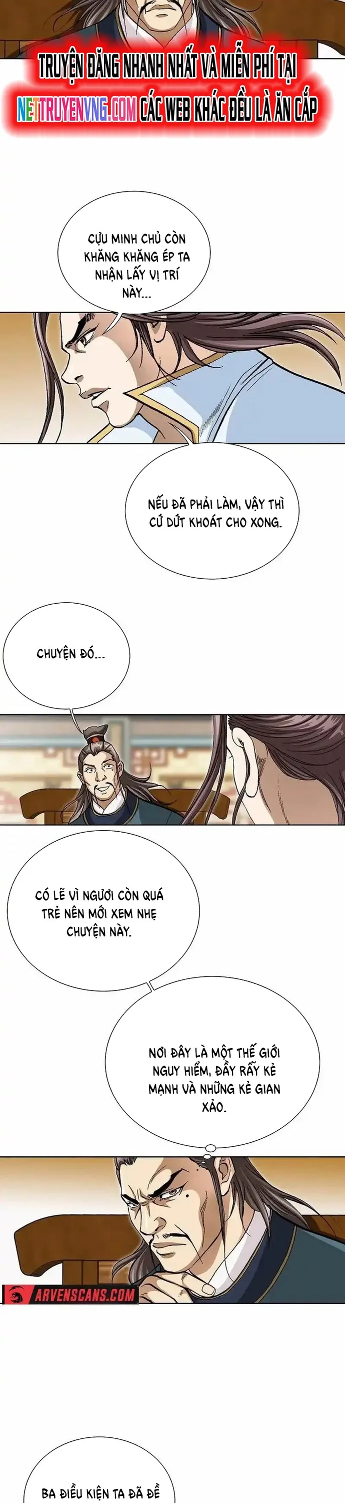 Vô Song [Chap 1-65]